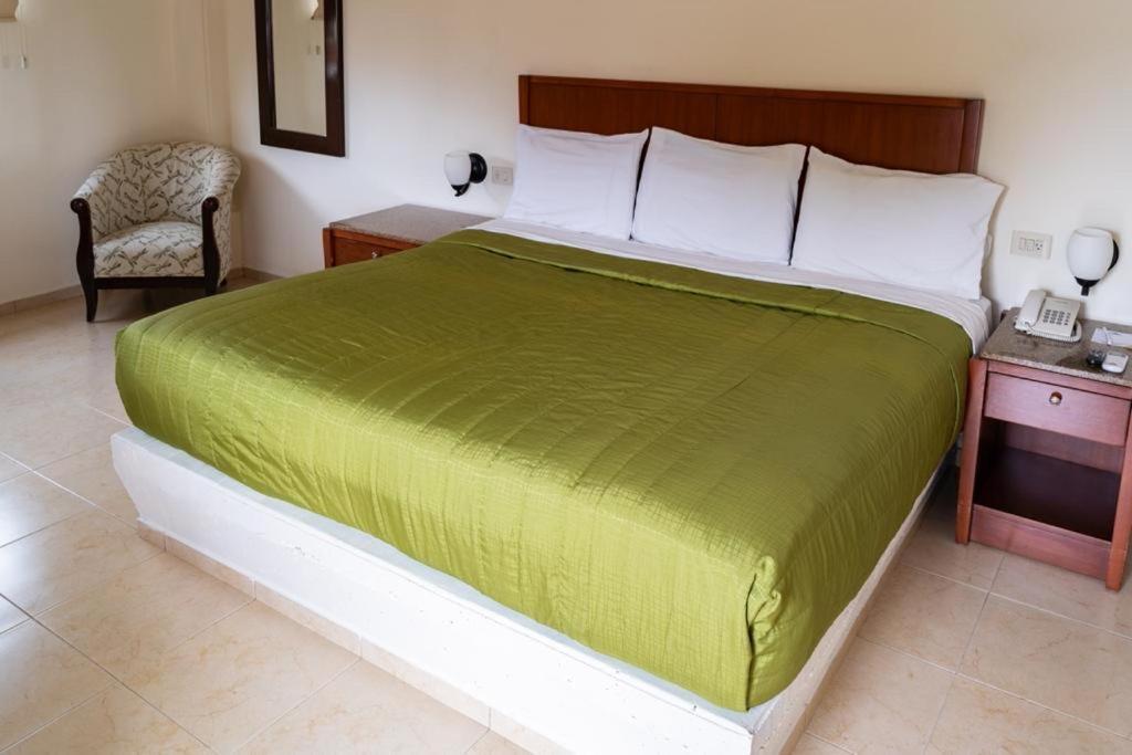 Hotel Plaza Del Sol Hermosillo Extérieur photo