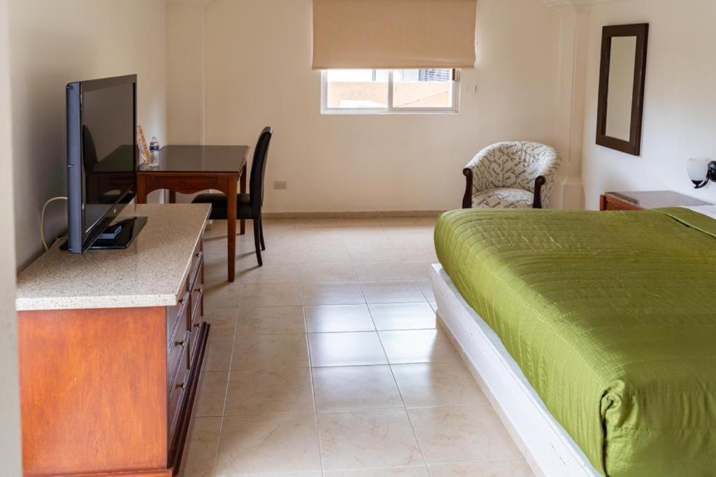 Hotel Plaza Del Sol Hermosillo Extérieur photo