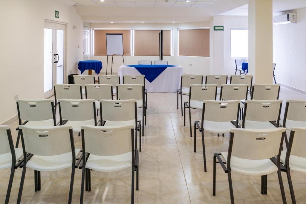 Hotel Plaza Del Sol Hermosillo Extérieur photo