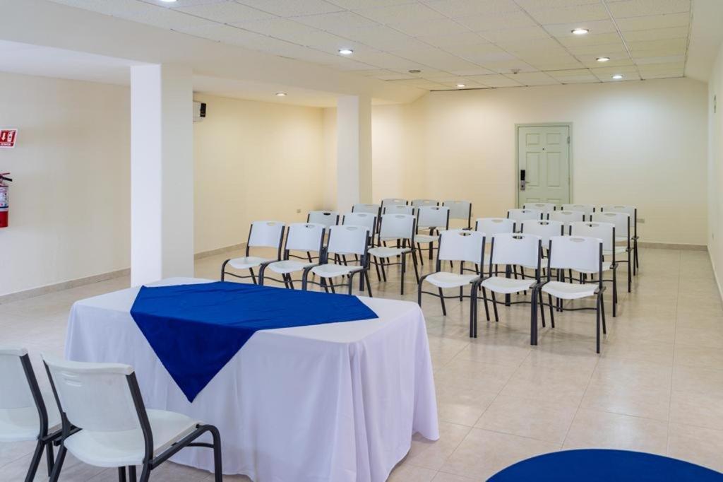 Hotel Plaza Del Sol Hermosillo Extérieur photo