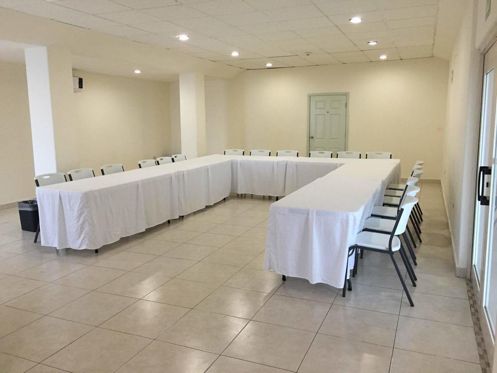 Hotel Plaza Del Sol Hermosillo Extérieur photo