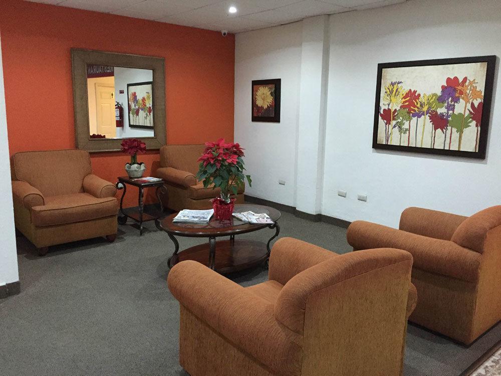 Hotel Plaza Del Sol Hermosillo Extérieur photo
