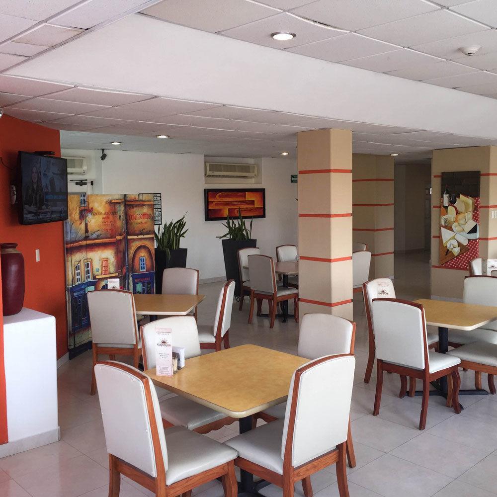 Hotel Plaza Del Sol Hermosillo Extérieur photo