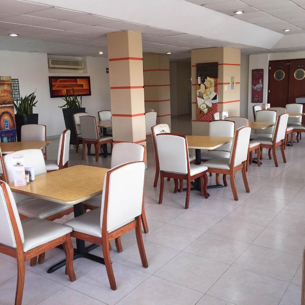 Hotel Plaza Del Sol Hermosillo Extérieur photo
