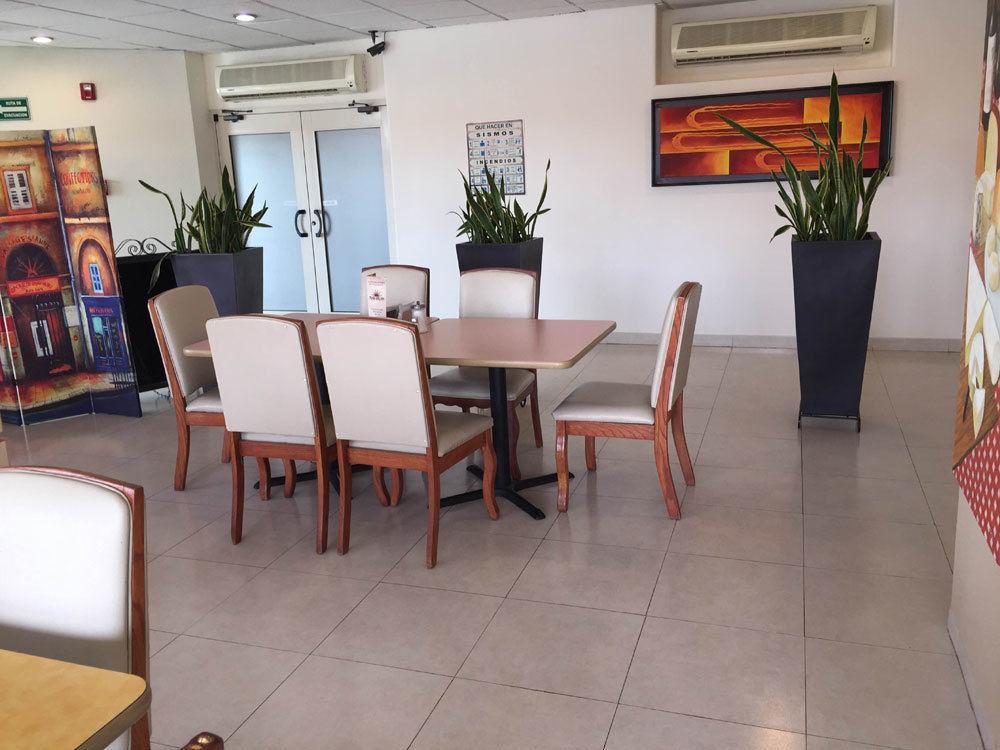 Hotel Plaza Del Sol Hermosillo Extérieur photo