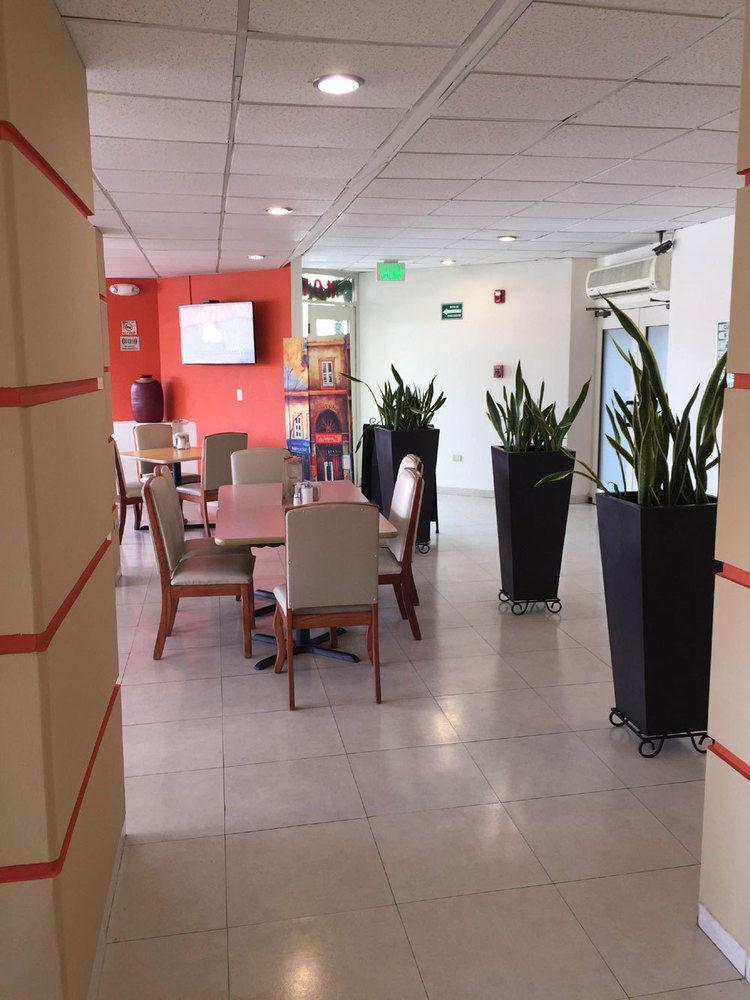 Hotel Plaza Del Sol Hermosillo Extérieur photo