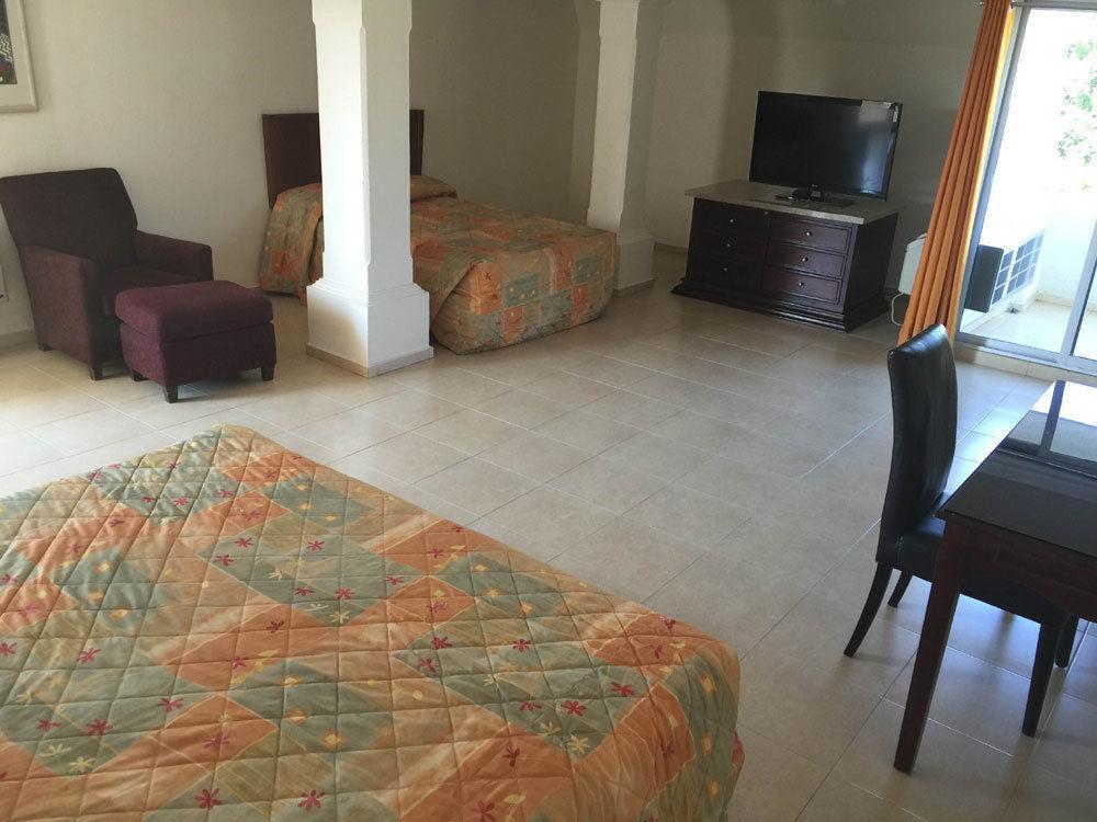 Hotel Plaza Del Sol Hermosillo Extérieur photo