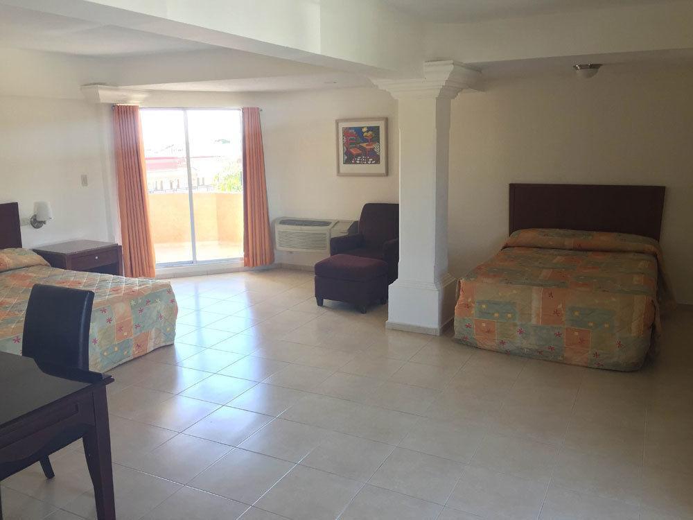 Hotel Plaza Del Sol Hermosillo Extérieur photo