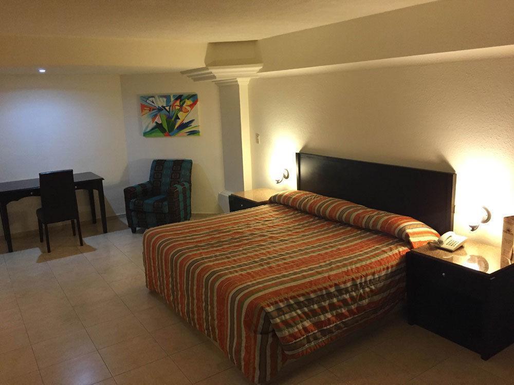 Hotel Plaza Del Sol Hermosillo Extérieur photo