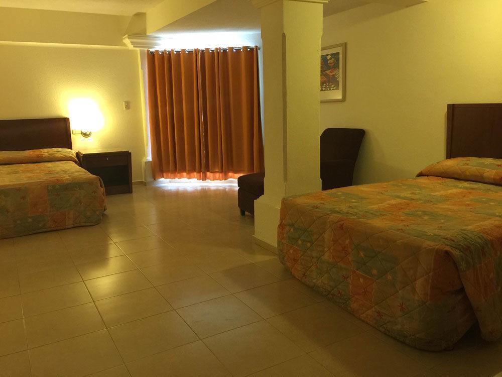 Hotel Plaza Del Sol Hermosillo Extérieur photo