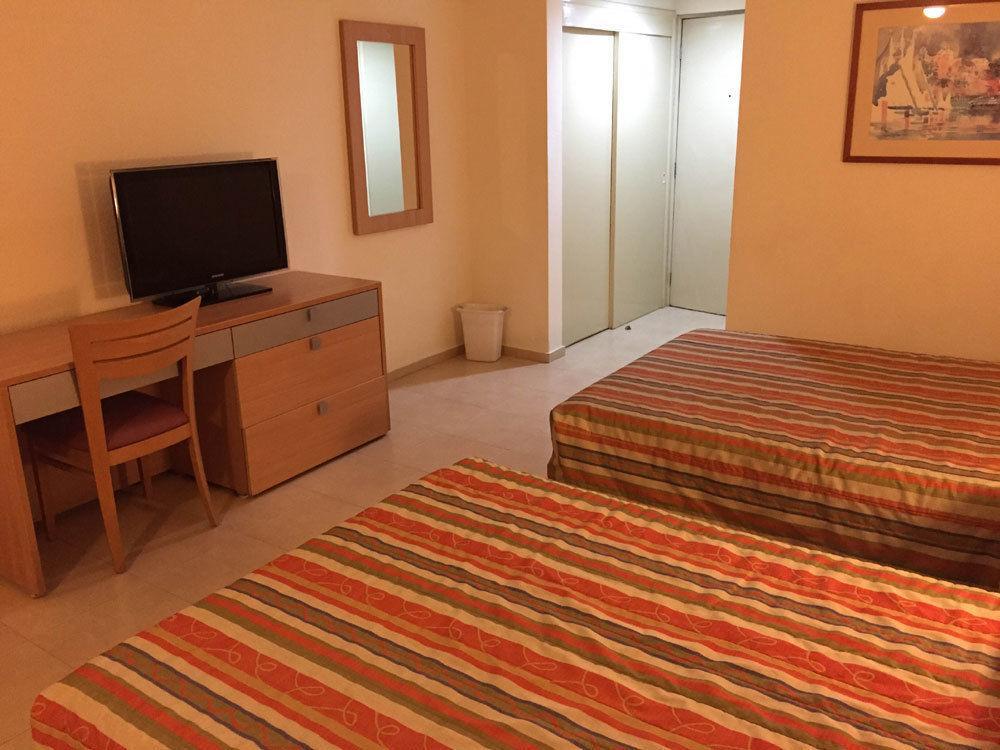 Hotel Plaza Del Sol Hermosillo Extérieur photo