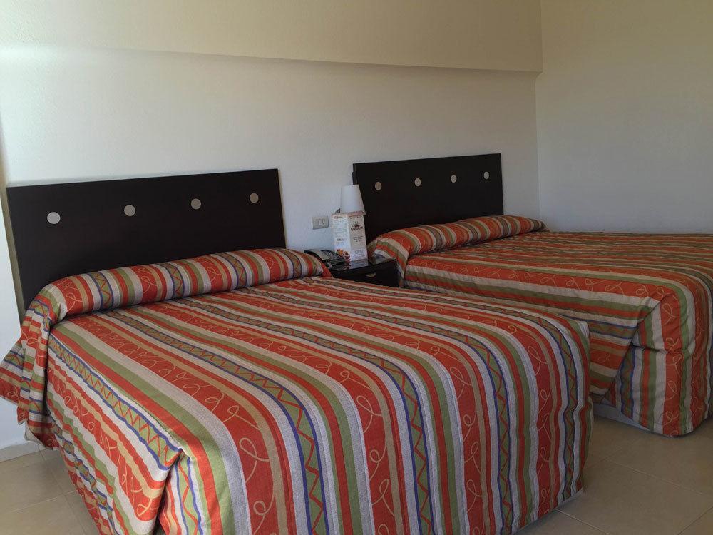 Hotel Plaza Del Sol Hermosillo Extérieur photo