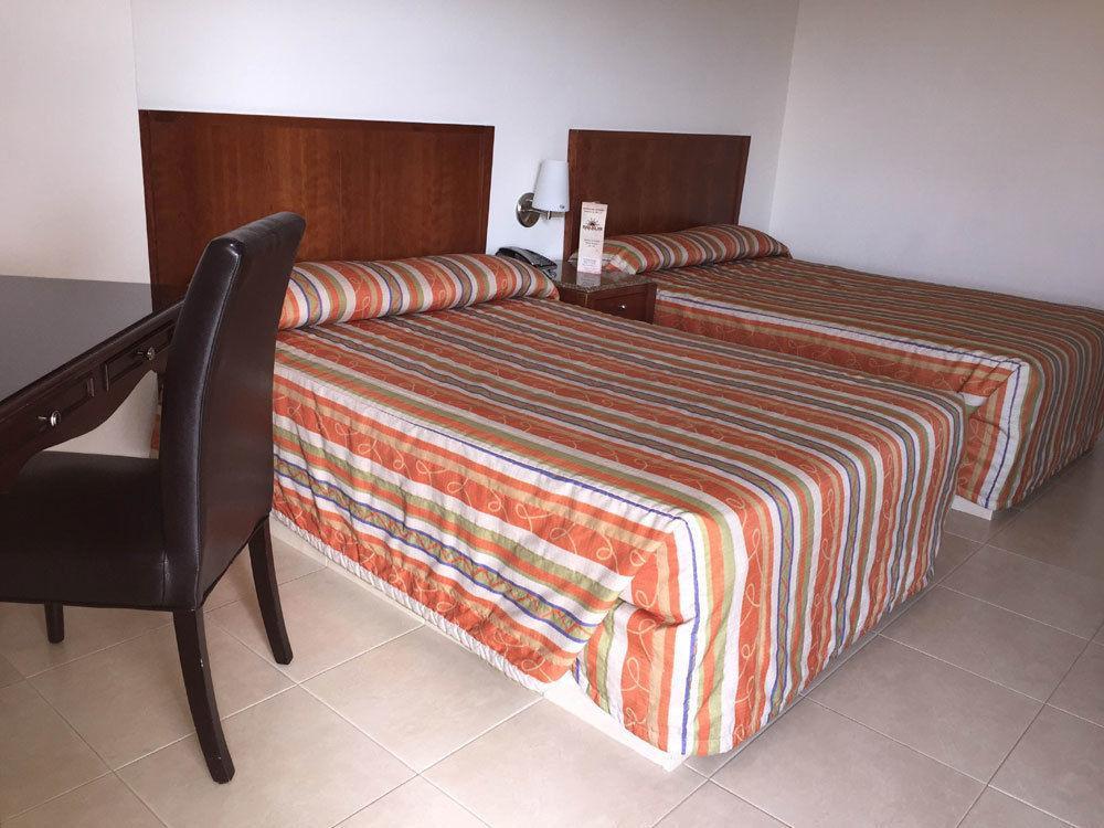 Hotel Plaza Del Sol Hermosillo Extérieur photo