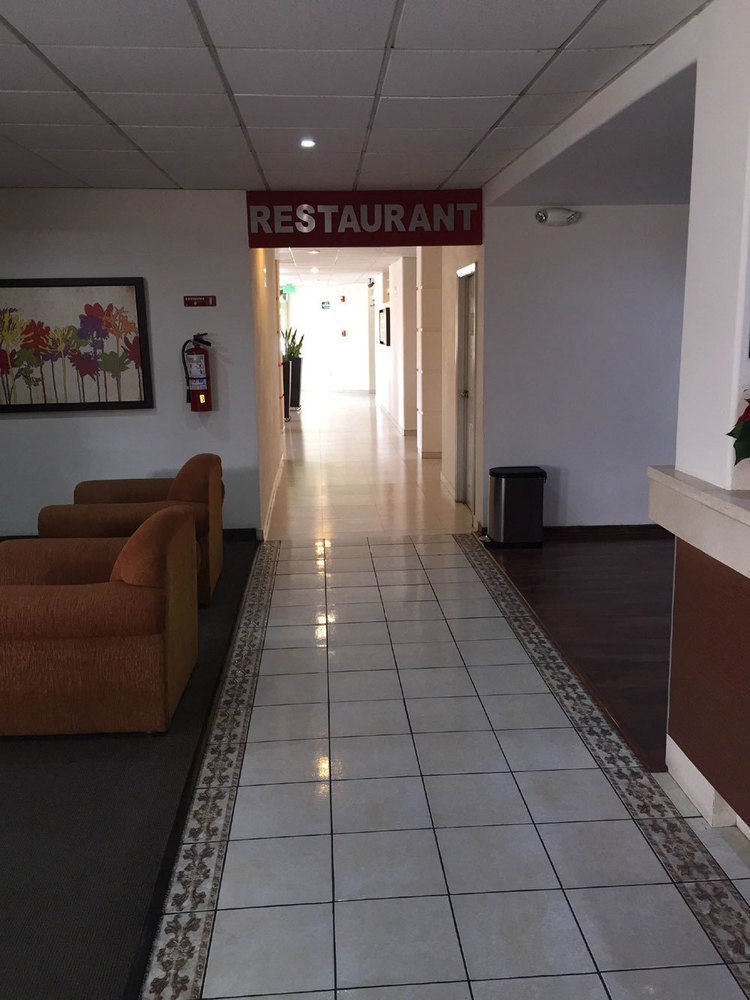 Hotel Plaza Del Sol Hermosillo Extérieur photo