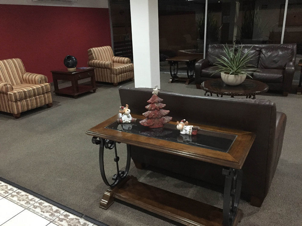 Hotel Plaza Del Sol Hermosillo Extérieur photo