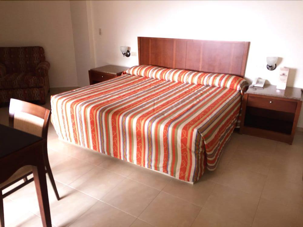 Hotel Plaza Del Sol Hermosillo Extérieur photo