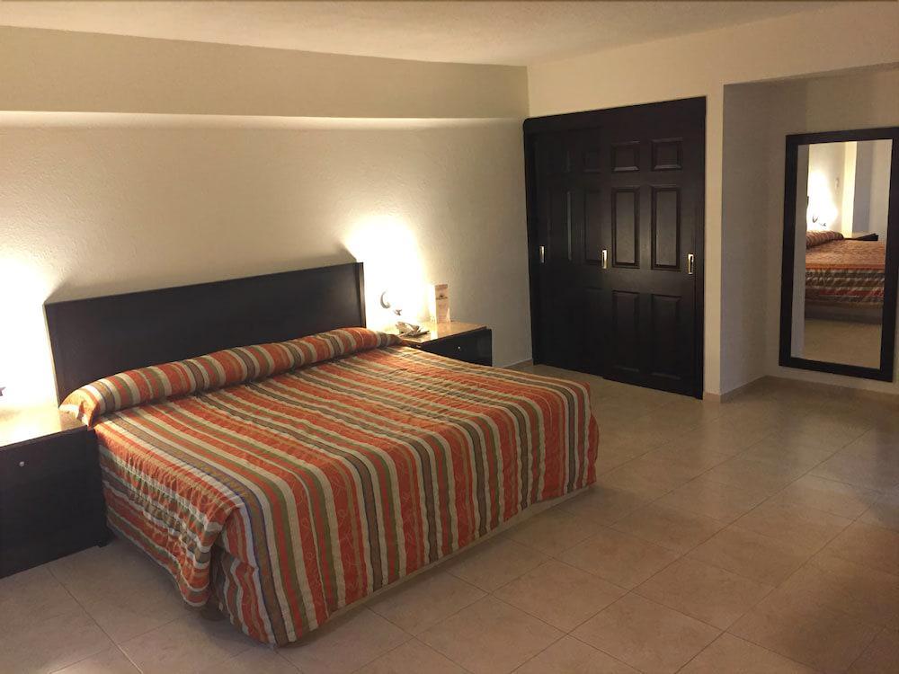 Hotel Plaza Del Sol Hermosillo Extérieur photo